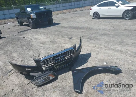 2017 Audi Q5 2.0T Premium from USA, damaged, VIN WA1M2AFP3HA047111